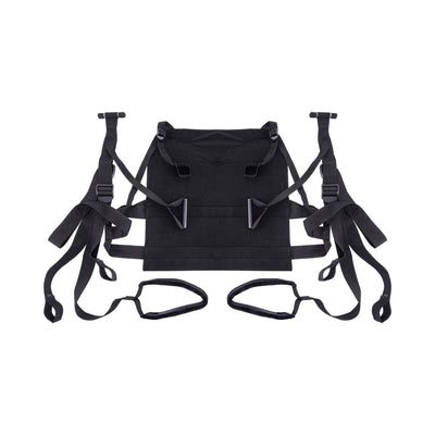 SS Pivot Deluxe Door Jam Sex Sling