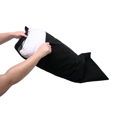 SS Pivot Pillow Protector