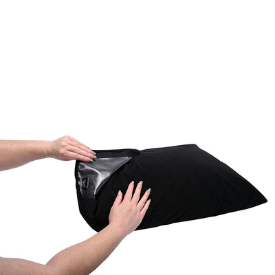 SS Pivot Pillow Protector