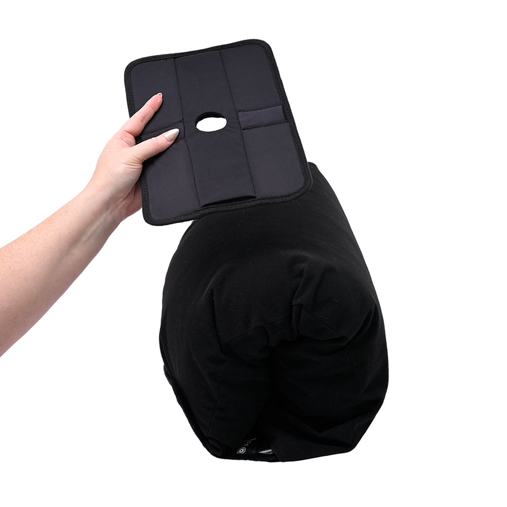 SS Pivot Pillow Protector