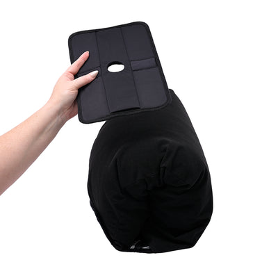 SS Pivot Pillow Protector