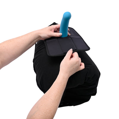 SS Pivot Pillow Protector
