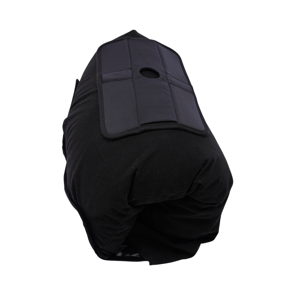 SS Pivot Pillow Protector