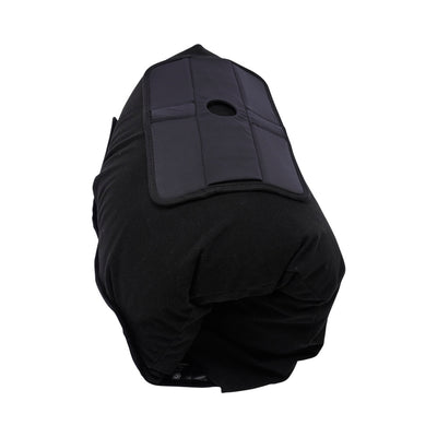 SS Pivot Pillow Protector