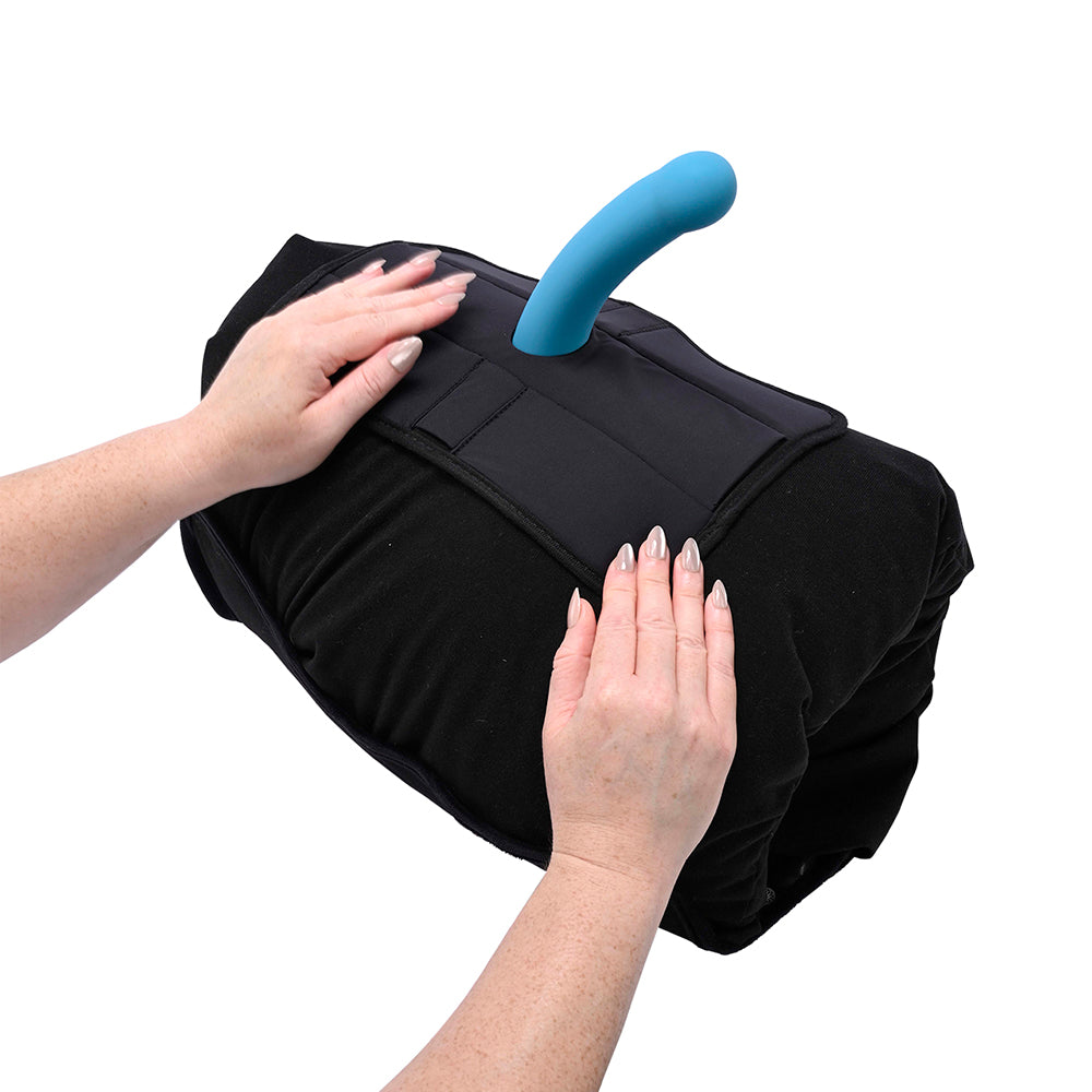 SS Pivot Pillow Protector