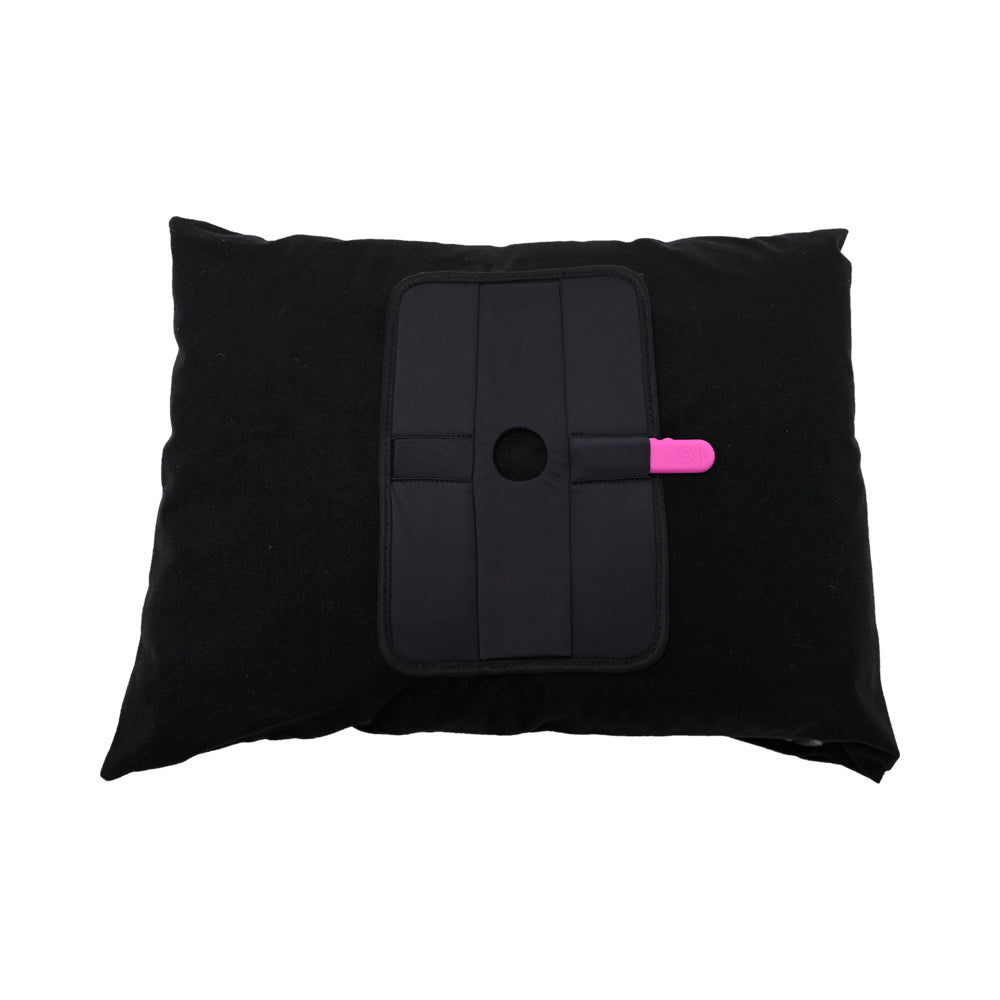 SS Pivot Pillow Protector