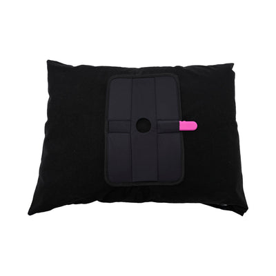 SS Pivot Pillow Protector