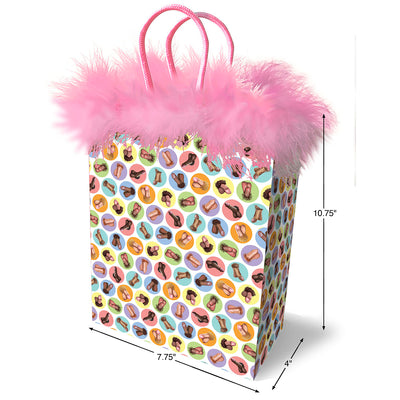 Dirty Penis Gift Bag