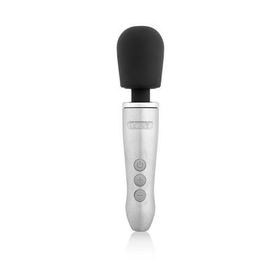 Doxy Go Travel-Sized Wand Massager