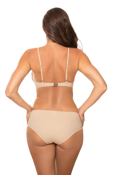 Swimsuit two piece model 165225 Marko