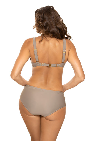Swimsuit two piece model 165426 Marko