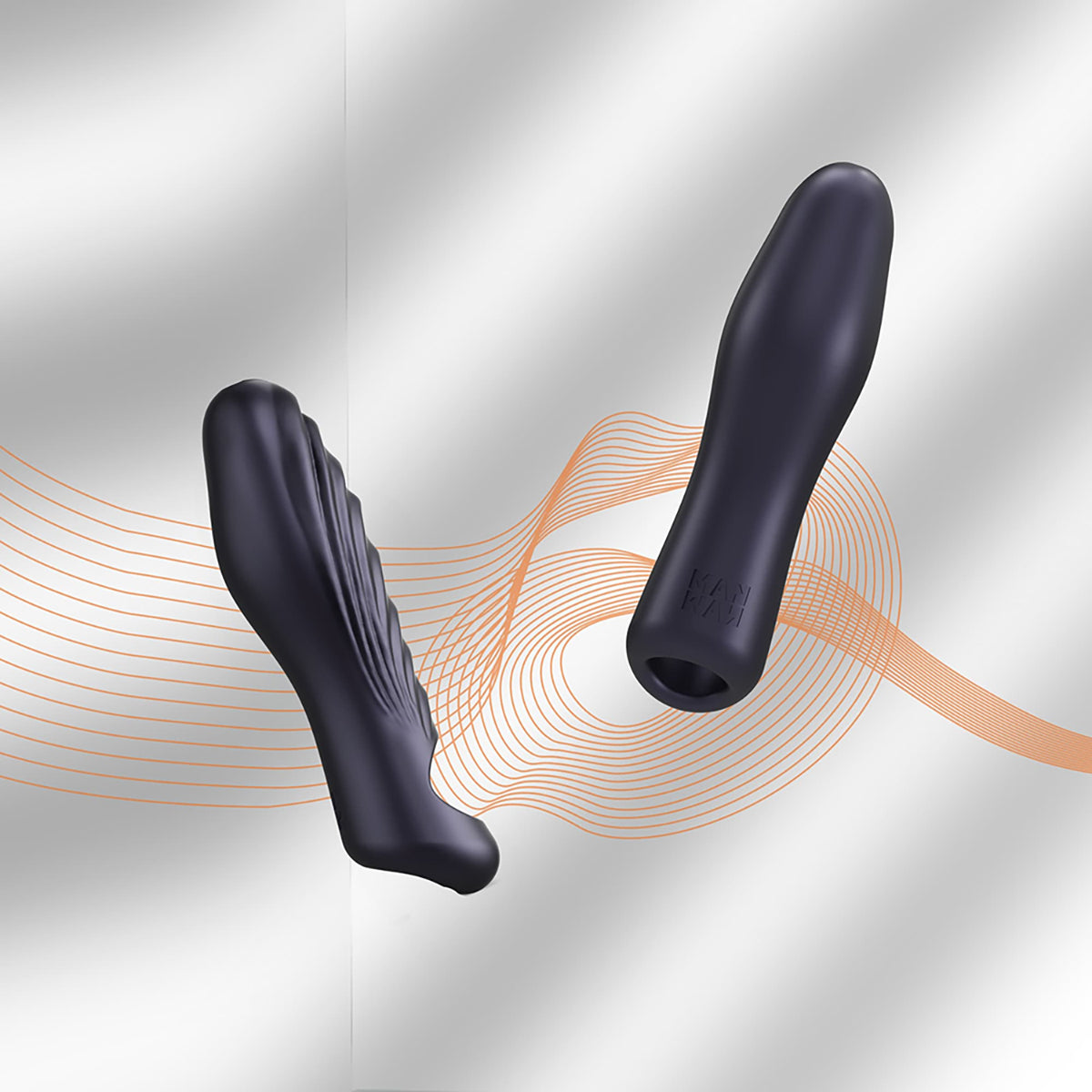 MAN WAN Ryzer Penis Extender & Sleeve Plm
