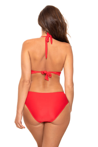 Swimsuit one piece model 165751 Marko