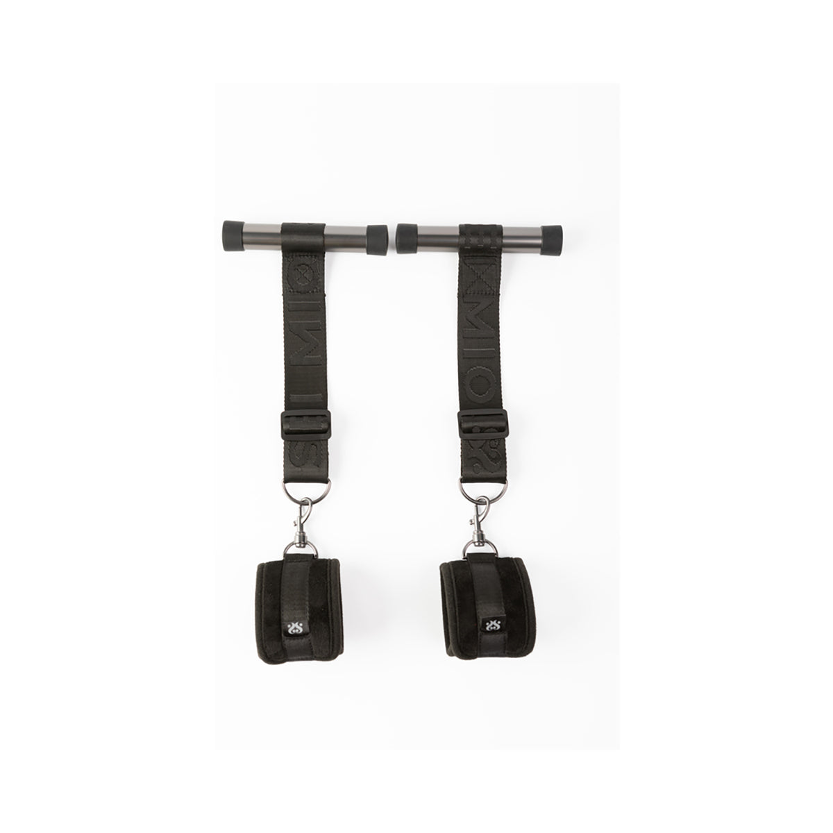 SEI MIO Doorway Control Play Adjustable Over Door Cuff Restraints