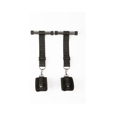 SEI MIO Doorway Control Play Adjustable Over Door Cuff Restraints