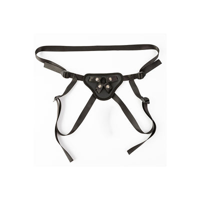 SEI MIO Pegging Back Beginners Strap-On Harness
