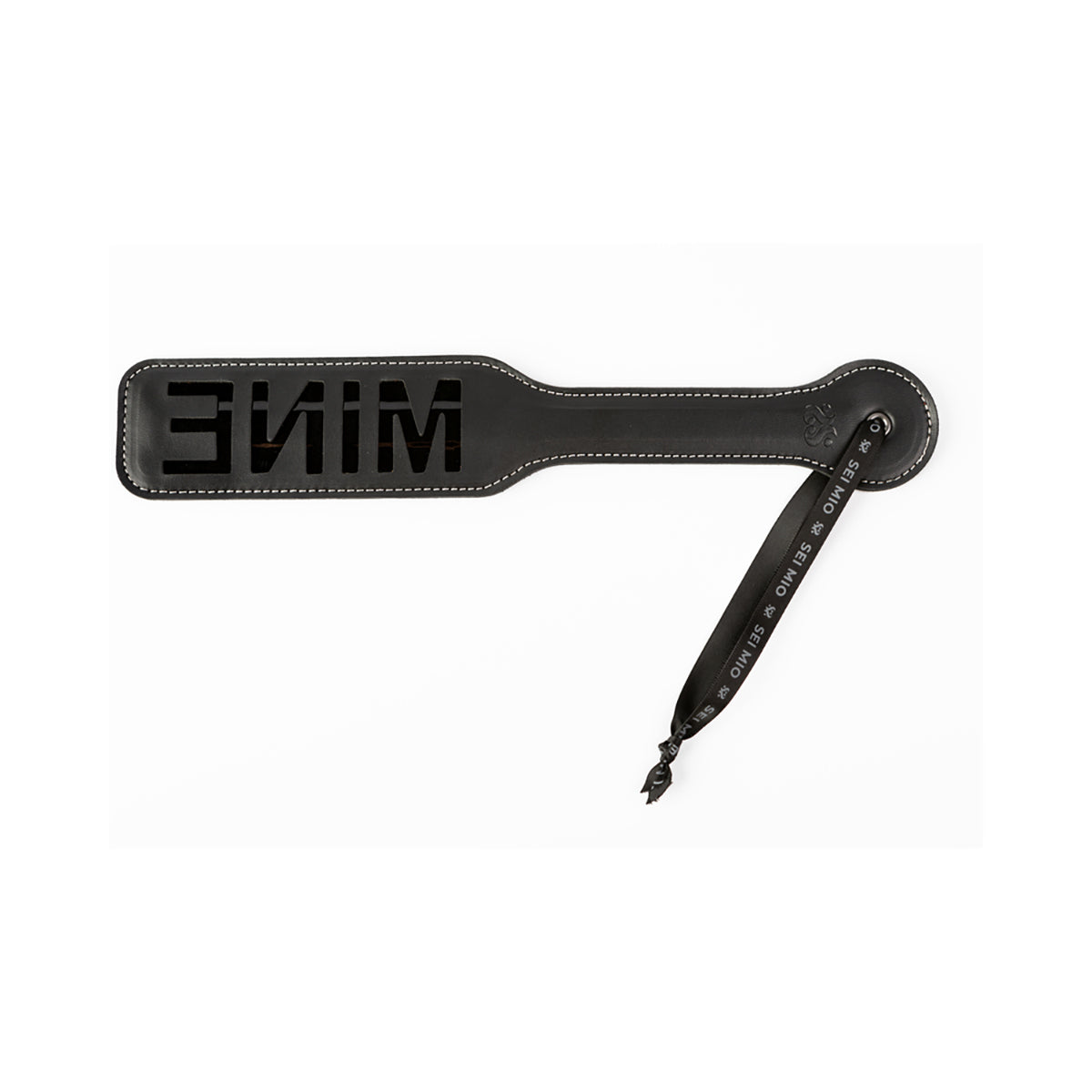 SEI MIO Youre All Mine MINE Impression Spanking Paddle