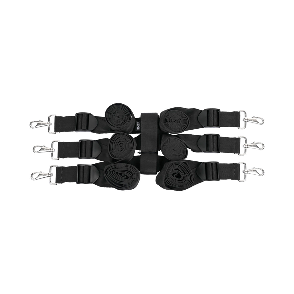 SS Edge Extreme Under the Bed Restraint