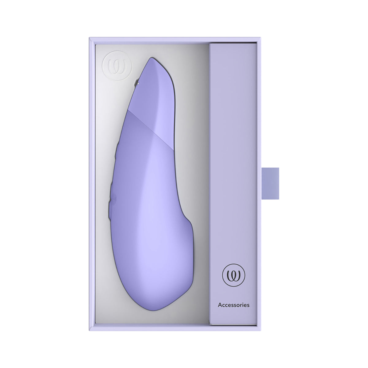 Womanizer Enhance Vibrant Lilac