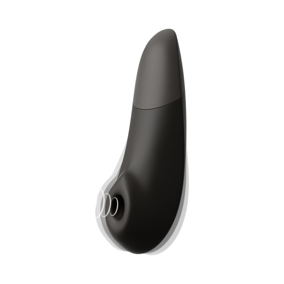 Womanizer Enhance Vibrant Black