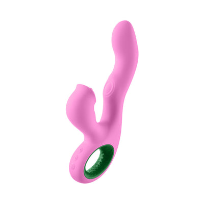 FemmeFunn Pallina Thumping Rabbit Pink
