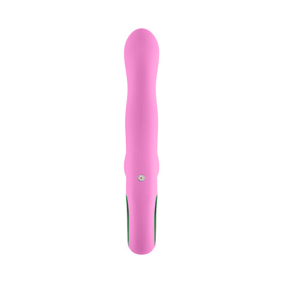 FemmeFunn Pallina Thumping Rabbit Pink
