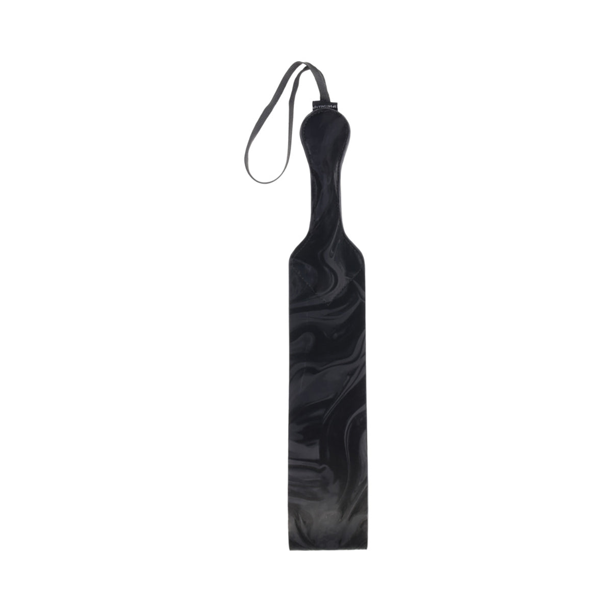 SS Velvet Noir Loop Paddle
