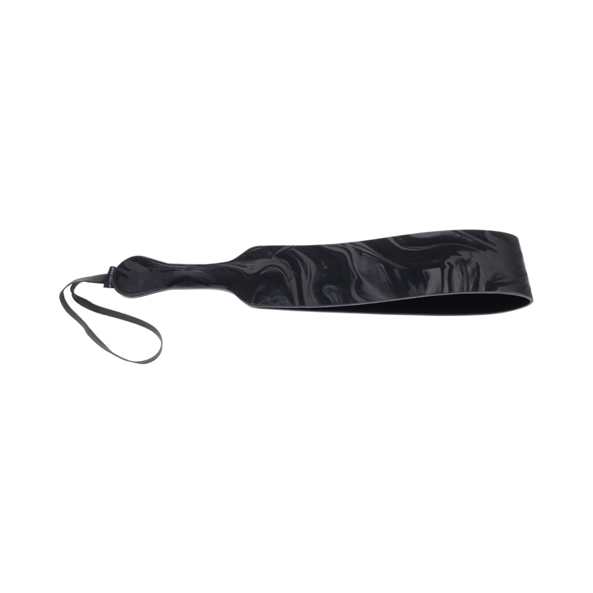 SS Velvet Noir Loop Paddle