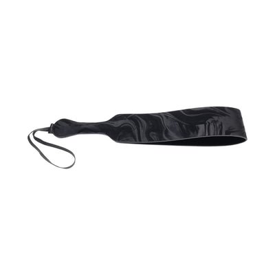 SS Velvet Noir Loop Paddle