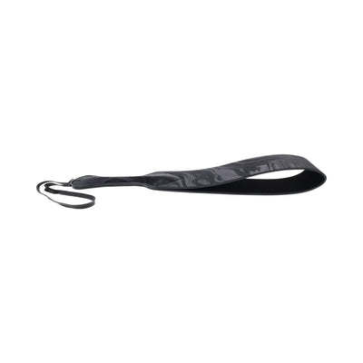 SS Velvet Noir Loop Paddle