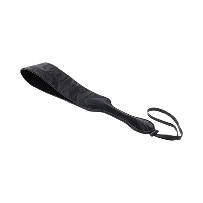 SS Velvet Noir Loop Paddle