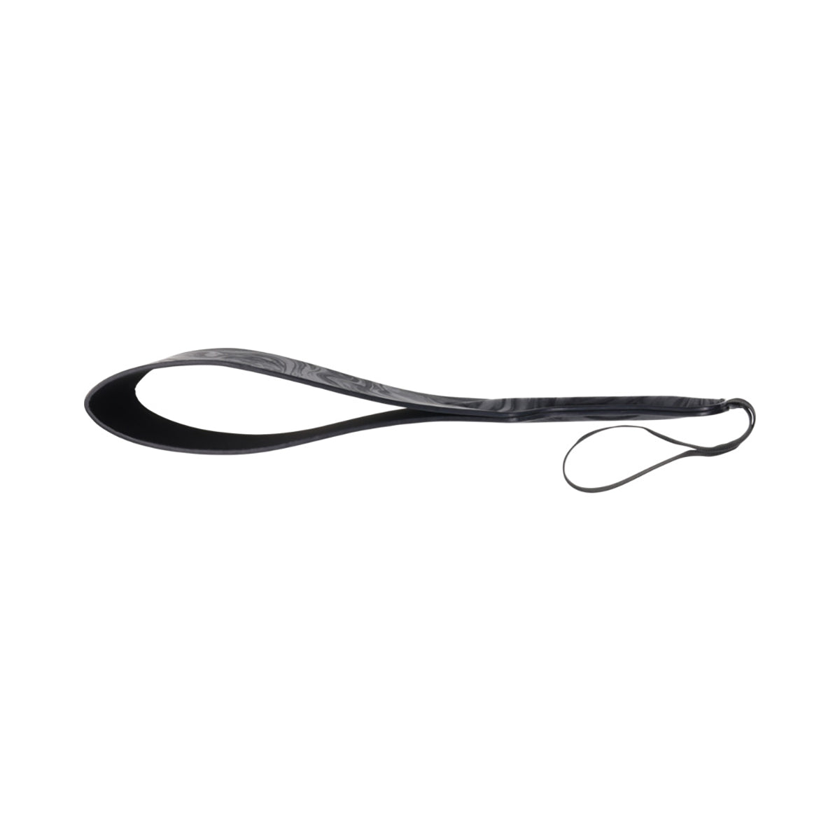 SS Velvet Noir Loop Paddle