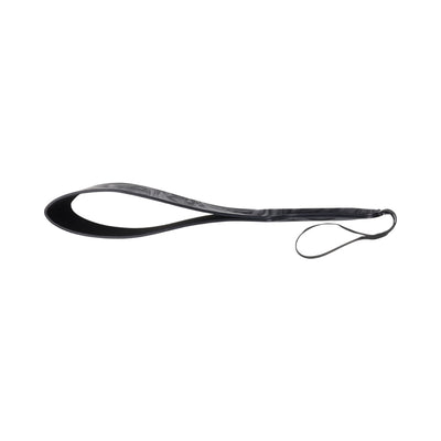 SS Velvet Noir Loop Paddle