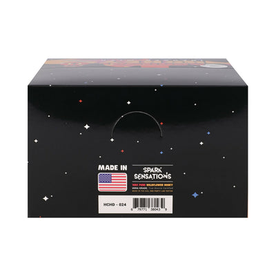 Happy Chocha Honey 12-Pack Display