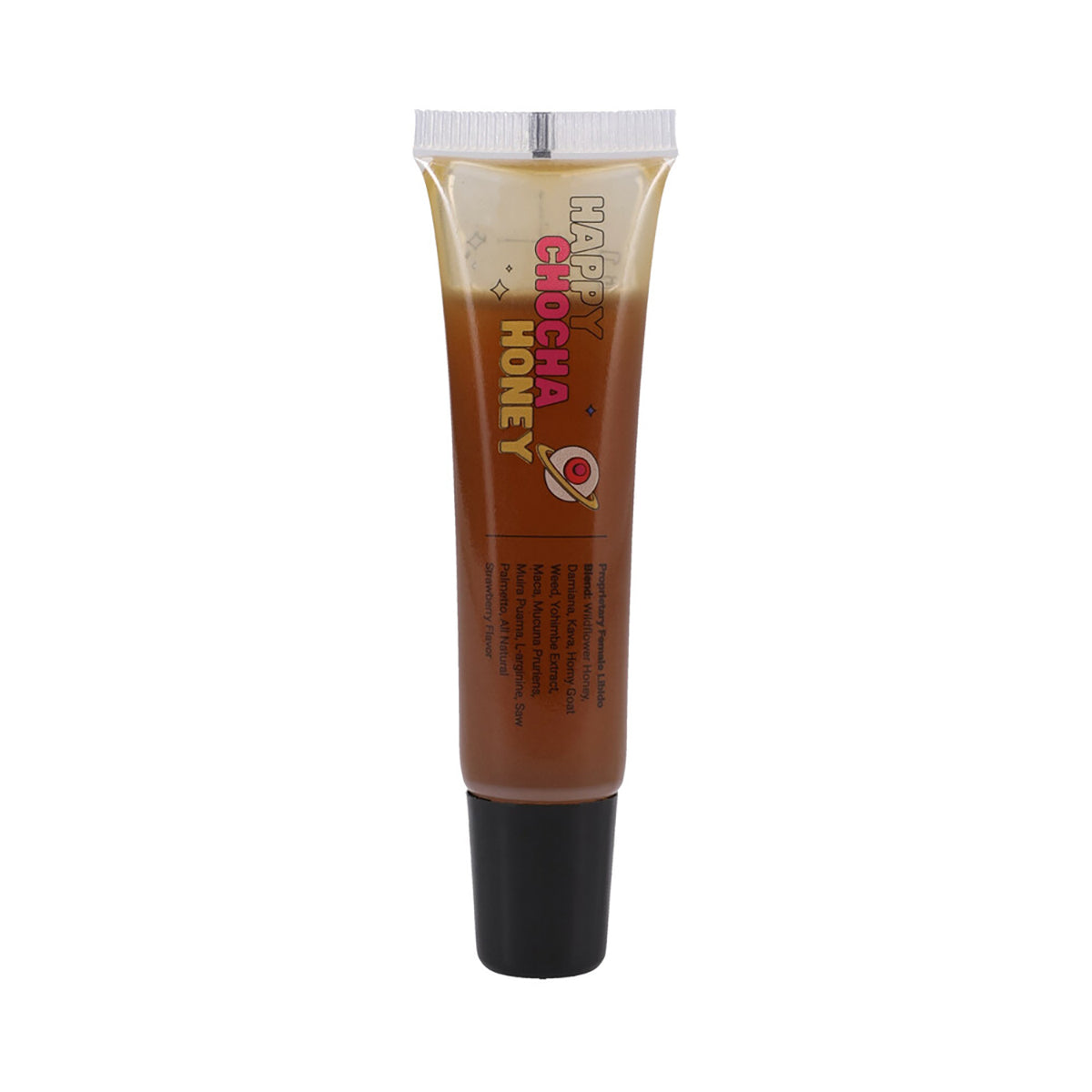 Happy Chocha Honey 12-Pack Display
