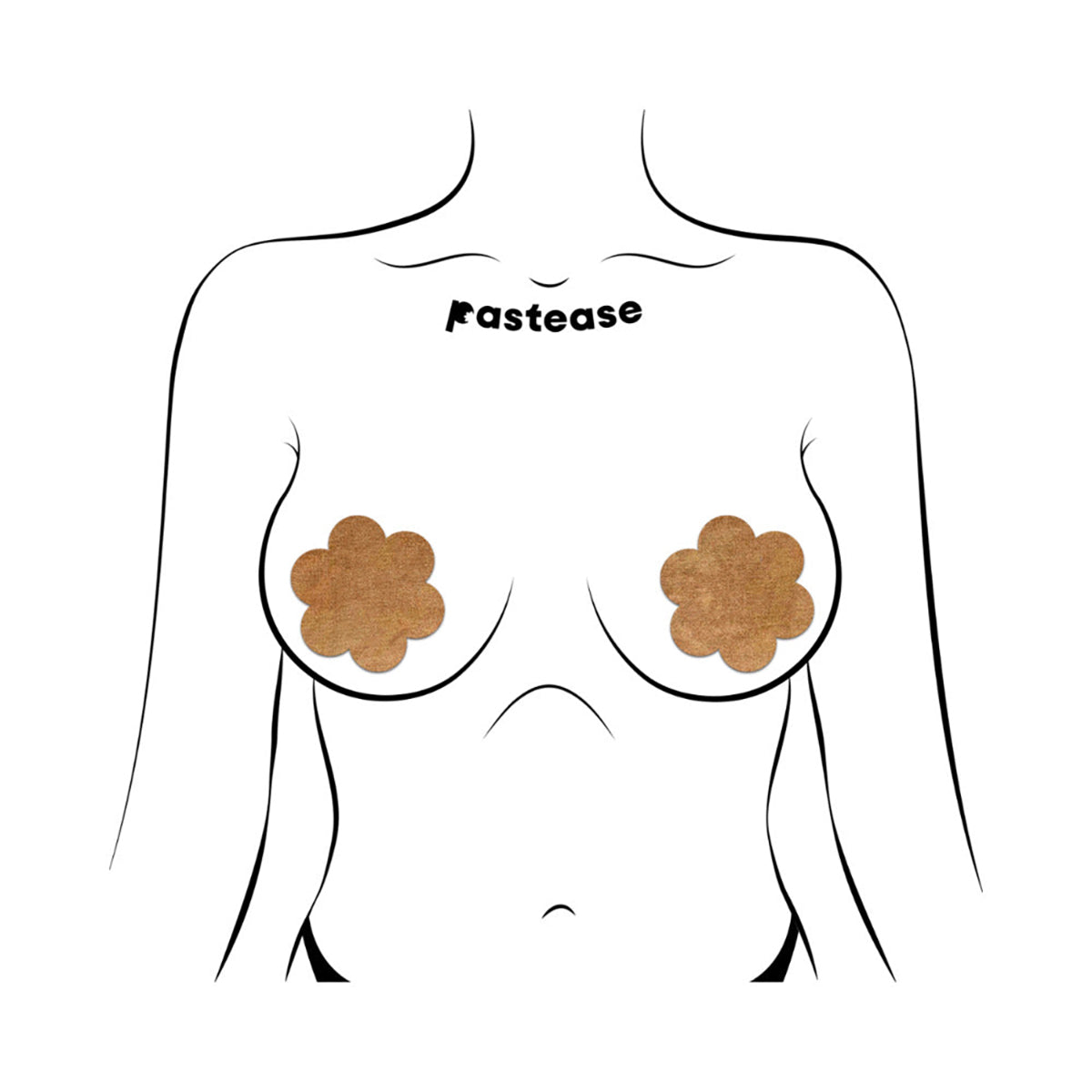 Pastease Everyday Reusable Flower Honey