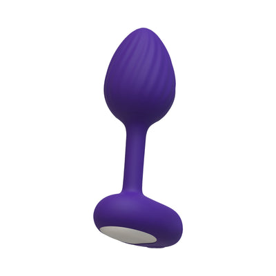 Luv Inc. Sp41: Luv Plug Purple S