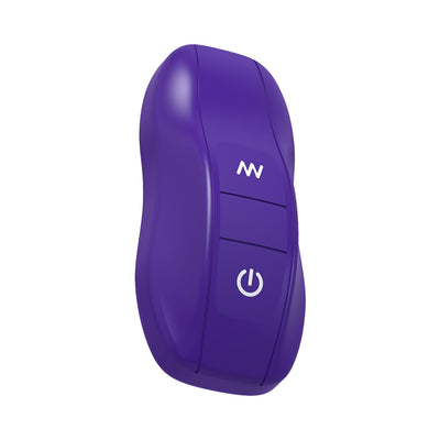 Luv Inc Lp41 Luv Plug Purple L