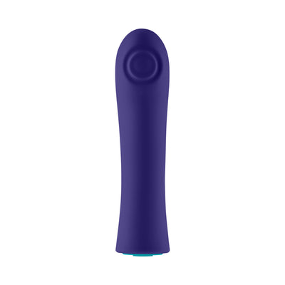 FemmeFunn Hana Thumping Bullet Dark Pur