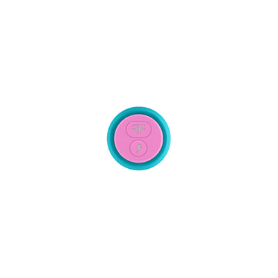 FemmeFunn Hana Thumping Bullet Turquoise