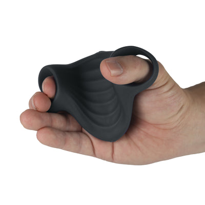 Rocks-Off Palm Black