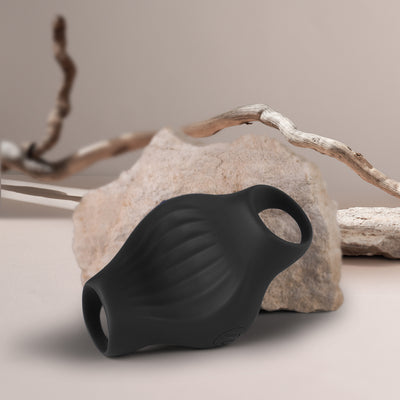 Rocks-Off Palm Black