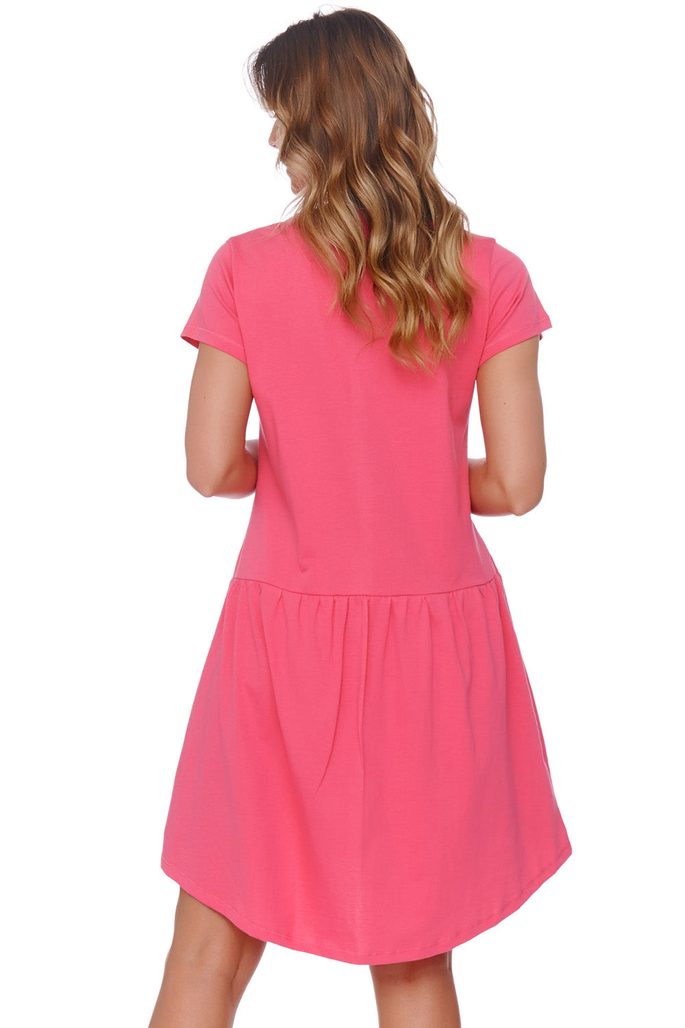 Nightshirt model 173802 Doctor Nap