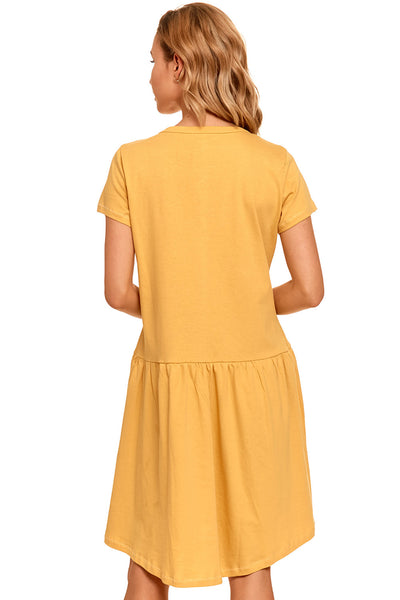 Nightshirt model 173803 Doctor Nap