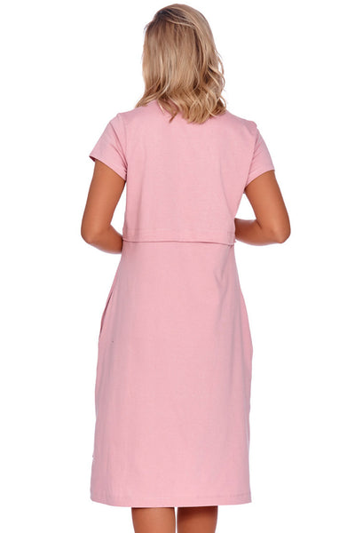 Nightshirt model 173804 Doctor Nap
