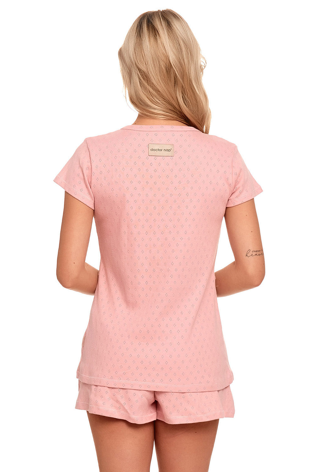 Pyjama model 173809 Doctor Nap