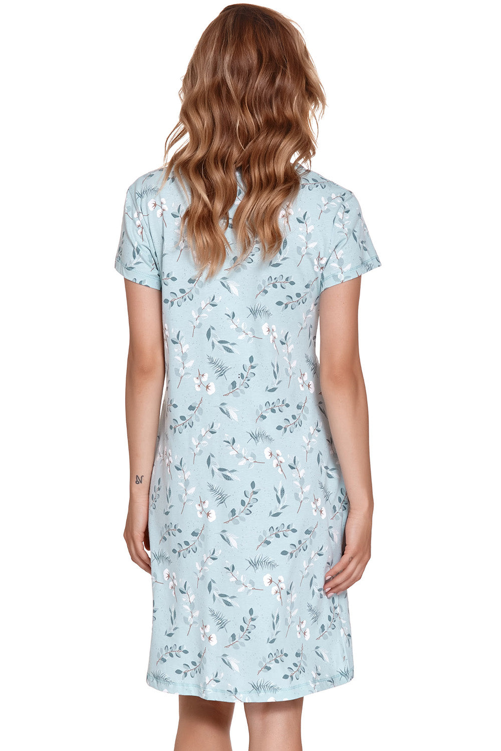 Nightshirt model 173816 Doctor Nap