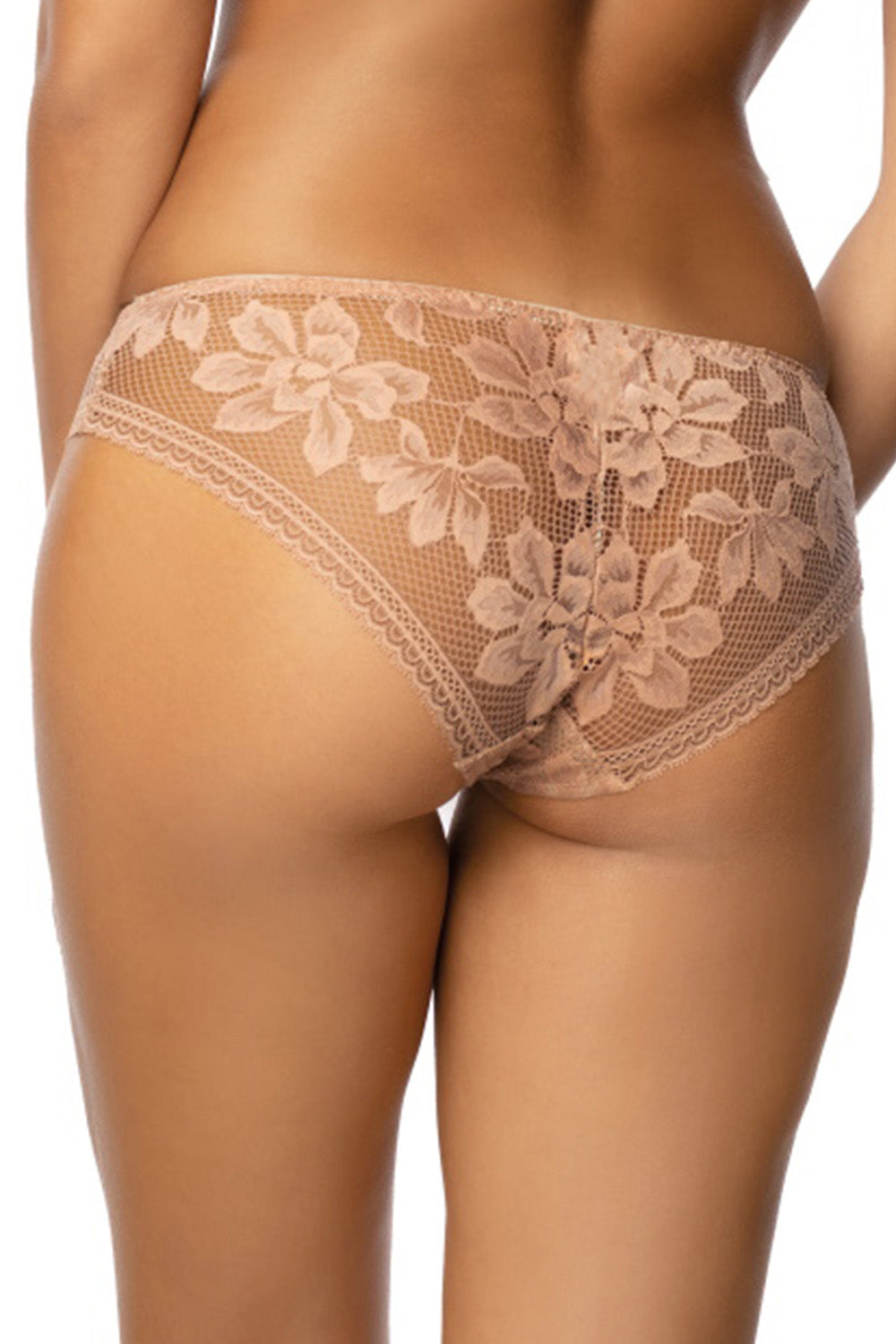 Panties model 179222 Mat