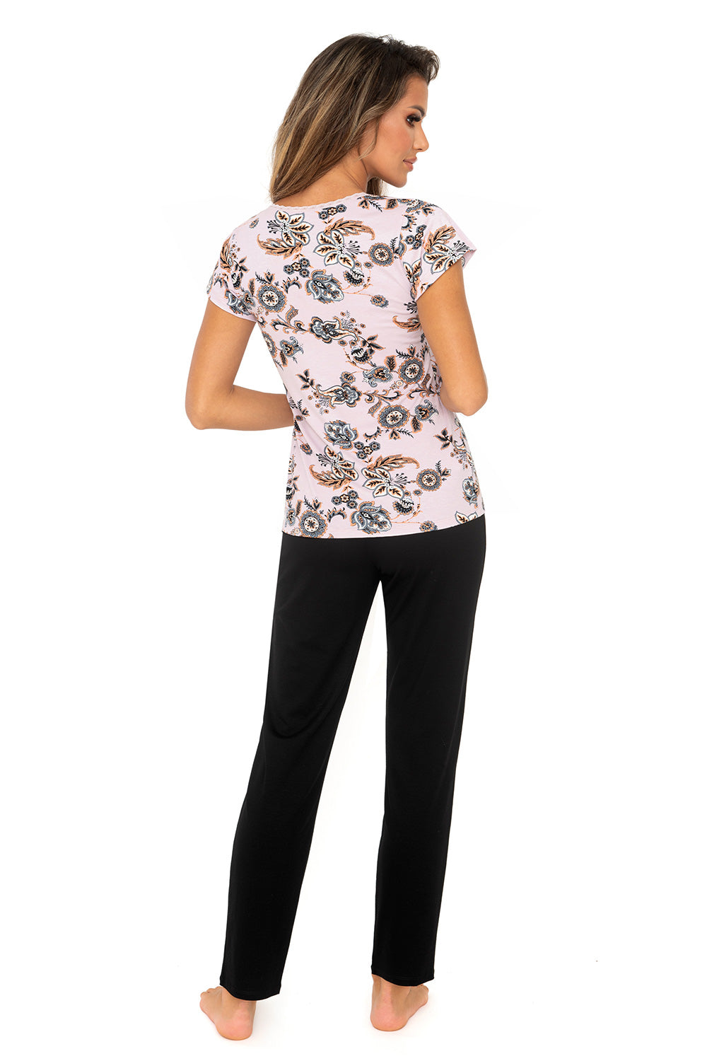 Pyjama model 179252 Donna