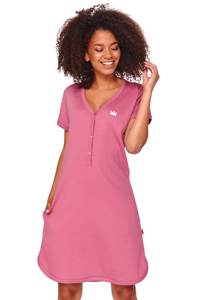 Nightshirt model 180313 Doctor Nap